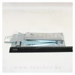 Замок борта SCHMITZ — изображение 3