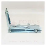 Замок борта SCHMITZ — изображение 5