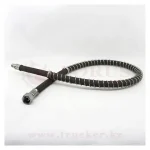 Шланг тормозной L=950 мм., гайка-штуцер МАЗ