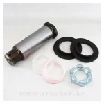 Палец крепления реактивной штанги в сборе — изображение 2