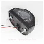 Фонарь подсветки номерного знака LED черный — изображение 2