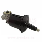 ПГУ с регулируемым штоком (н/о) МАЗ