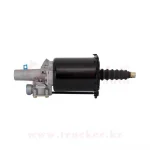 ПГУ с регулируемым штоком (н/о) МАЗ — изображение 3