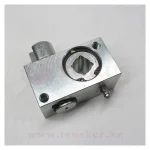 Механизм натяжения тента тип "Кубик" — изображение 4