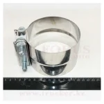 Хомут гофры глушителя D=101 / d=107 — изображение 3