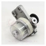 Насос подкачки топлива ручной с фильтром MB — изображение 2