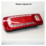 Фонарь задний LED MB MP5 — изображение 2