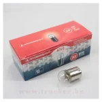 Лампа одноконтактная R5W 24V (BA15S) — изображение 2