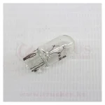 Лампа одноконтактная R5W 24V безцокольная — изображение 2