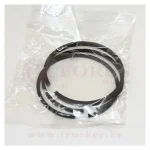 Комплект поршневых колец компрессора ПК-310, 72мм на один цилиндр