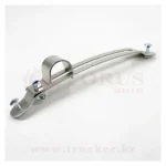 Кронштейн крепления крыла 3мм