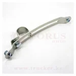 Кронштейн крепления крыла 3мм — изображение 2