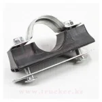 Кронштейн крепления крыла (в направляющую / SCHMITZ)