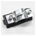 Кронштейн крепления крыла (в направляющую / SCHMITZ) — изображение 2