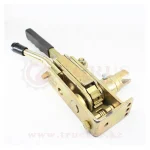 Механизм натяжения тента под прорезь — изображение 2