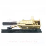 Механизм натяжения тента под прорезь — изображение 3