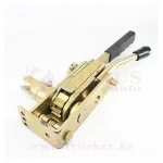 Механизм натяжения тента под прорезь — изображение 5