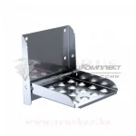 Подножка с перфорацией