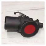 Вилка электрическая 5-pin ABS/ADR — изображение 2