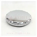 Крышка топливного бака 80мм без замка — изображение 2