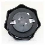 Крышка топливного бака с ключами 80мм — изображение 2