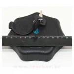 Крышка топливного бака с ключами 80мм — изображение 3