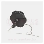 Крышка топливного бака с ключами 80мм DAF, VOLVO