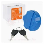 Крышка бака AdBlue 60мм с замком для а/м Renault, Volvo (AKAC026)