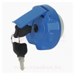 Крышка бака AdBlue 60мм с замком для а/м Renault, Volvo (AKAC026) — изображение 2