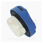 Крышка бака AdBlue 60мм с замком для а/м Renault, Volvo (AKAC026) — изображение 4