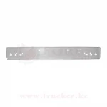 Бампер прицепа 2330x282 (широкий)