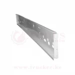 Бампер прицепа 2330x282 (широкий) — изображение 2