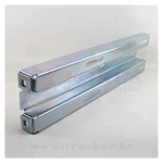 Кронштейн крепления ящика Flink и крыла (аналог 170511 Schmitz)