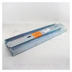 Кронштейн крепления ящика Flink и крыла (аналог 170511 Schmitz) — изображение 2