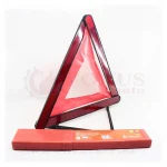 Знак аварийной остановки (ГОСТ-Р) (AT-05) — изображение 2