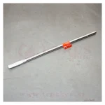 Монтировка 600мм (лопатка, внутренний квадрат)