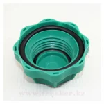 Крышка расширительного бачка D=52/30мм (MAN, IVECO, MB) — изображение 2