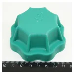 Крышка расширительного бачка D=52/30мм (MAN, IVECO, MB) — изображение 3