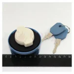 Крышка бака AdBlue D=40мм (MB, MAN, DAF) — изображение 3