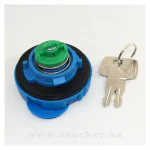 Крышка бака AdBlue D=40мм (MB, MAN, DAF)