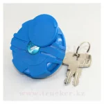 Крышка бака AdBlue D=40мм (MB, MAN, DAF) — изображение 2