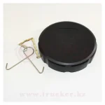 Крышка бака топливного рефрижератора D=116мм SCHMITZ — изображение 2