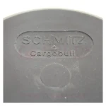 Крышка бака топливного рефрижератора D=116мм SCHMITZ — изображение 3