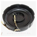 Крышка бака топливного рефрижератора D=116мм SCHMITZ — изображение 4