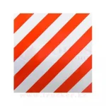 Негабаритный груз знак 400х400мм. — изображение 2