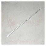 Монтировка шиномонтажная с крюком 850мм