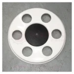 Колпак ступичный R-16 закрытый передний ГАЗЕЛЬ