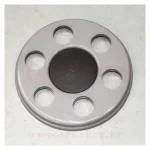 Колпак ступичный R-16 закрытый передний ГАЗЕЛЬ — изображение 4