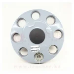 Колпак ступичный R-17,5/19.5 закрытый передний под 8 шпилек — изображение 4