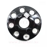 Колпак ступичный R-17,5/19.5 закрытый передний под 8 шпилек — изображение 6